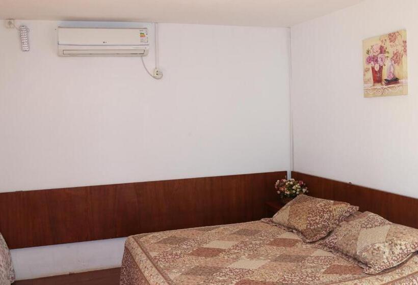 غرفة قياسية فردية, Villa Donn'anna