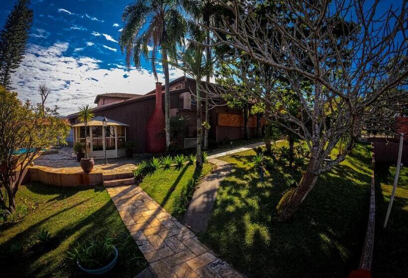 غرفة قياسية فردية, Villa Donn'anna