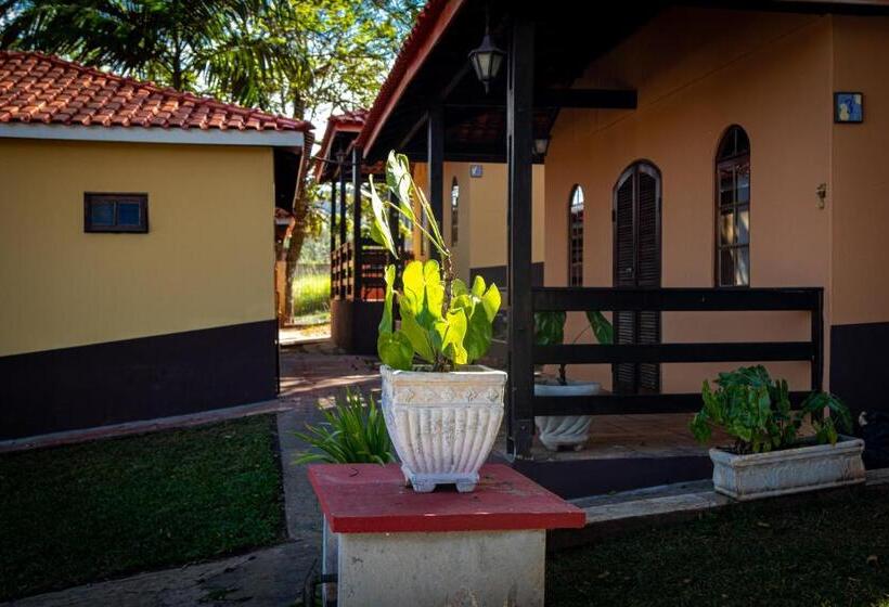 غرفة قياسية فردية, Villa Donn'anna