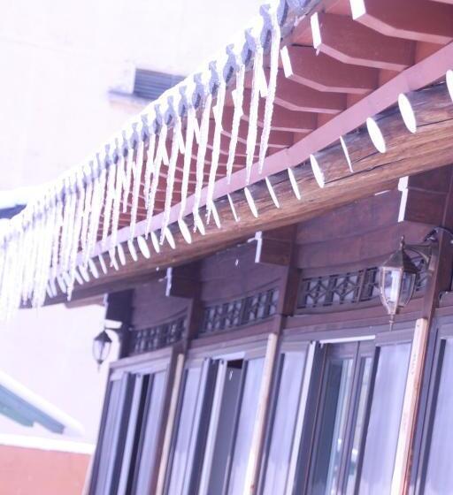 Family Suite, Dasomchae Hanok Stay