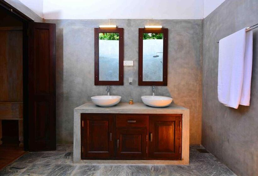 Вилла Superior 1 Спальня, Handun Villas