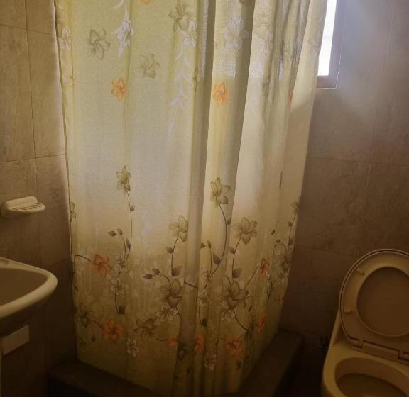 Номер Стандарт Трехместный, Hospedaje San Fernando