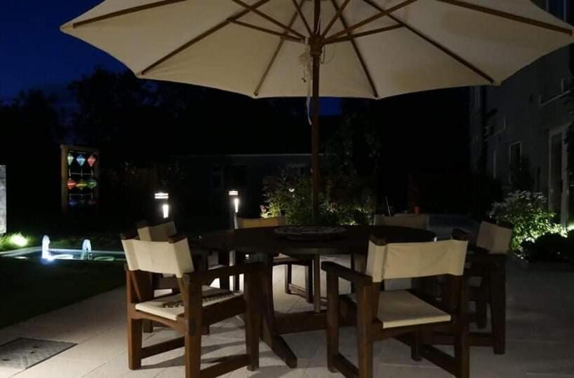 Стандартный Номер Кровать Кинг, Lynster House