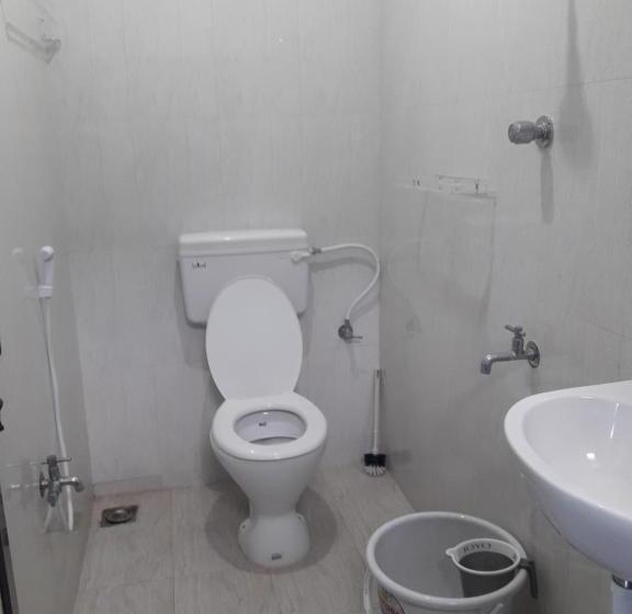 Номер Стандарт, Squirrel Nest Guest House