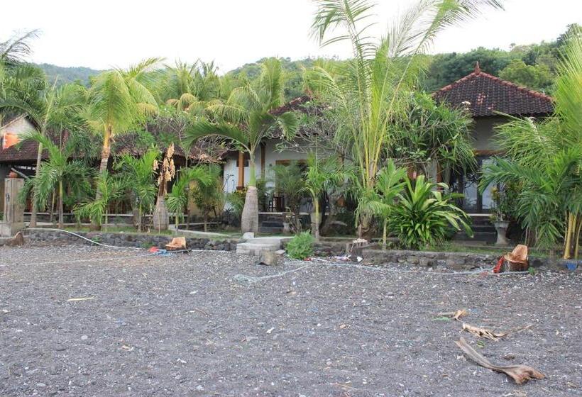 Бунгало Стандарт, Teman Teman Bungalows1