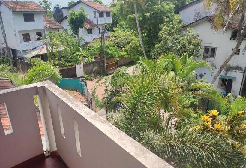 اتاق استاندارد با چشم‌انداز پارک, Matota Family Villa