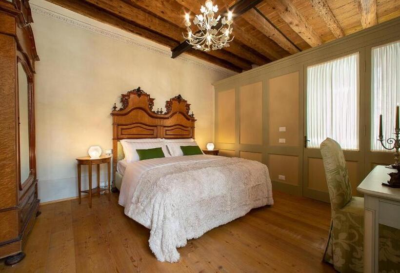 Номер Стандарт, Villa Premoli   Agriturismo Di Charme