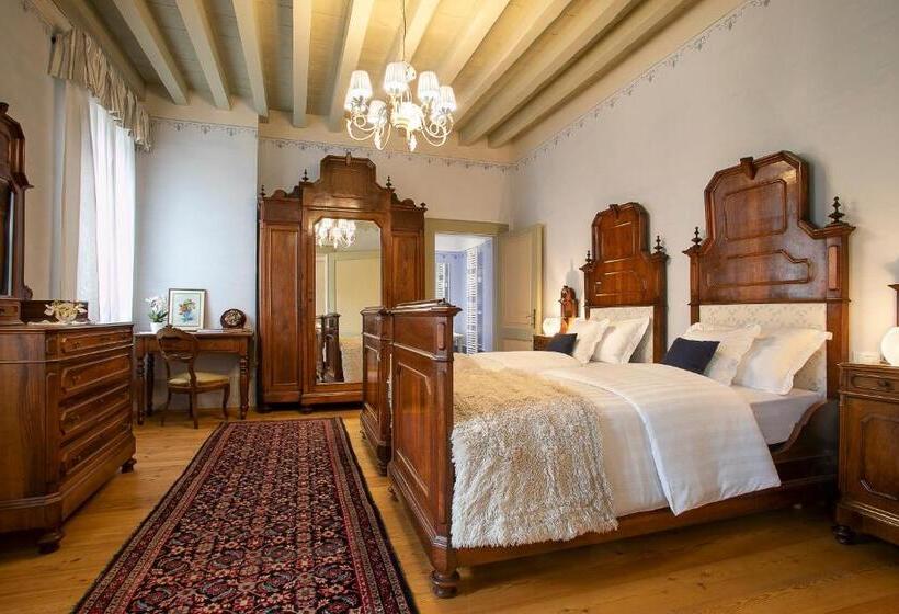 Номер Стандарт, Villa Premoli   Agriturismo Di Charme