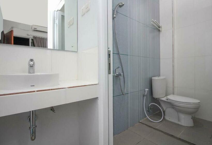 스탠다드 룸, G7 Residence