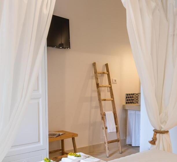 Номер Superior, Masseria Rauccio
