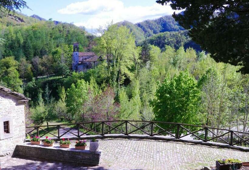 Номер Стандарт, Il Palazzo Ridracoli