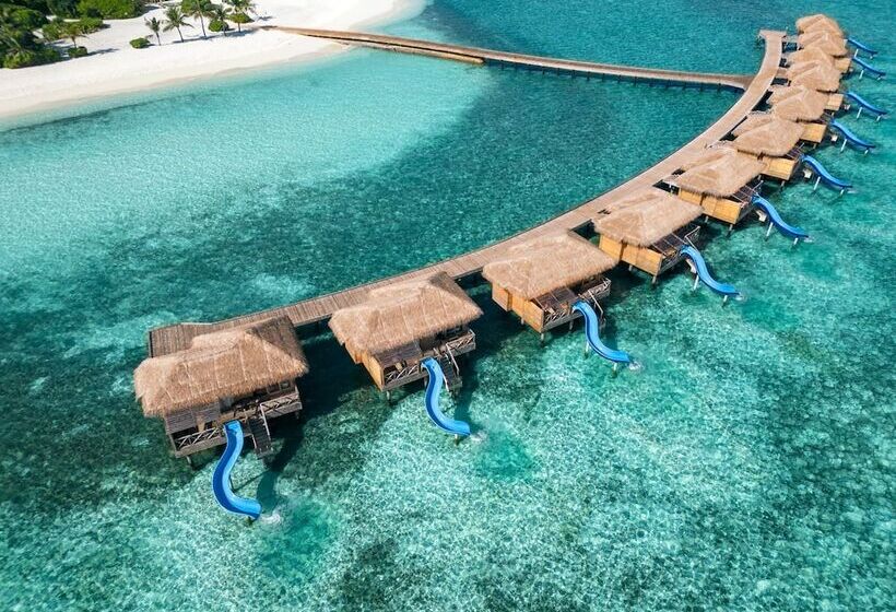سوییت, You & Me Maldives