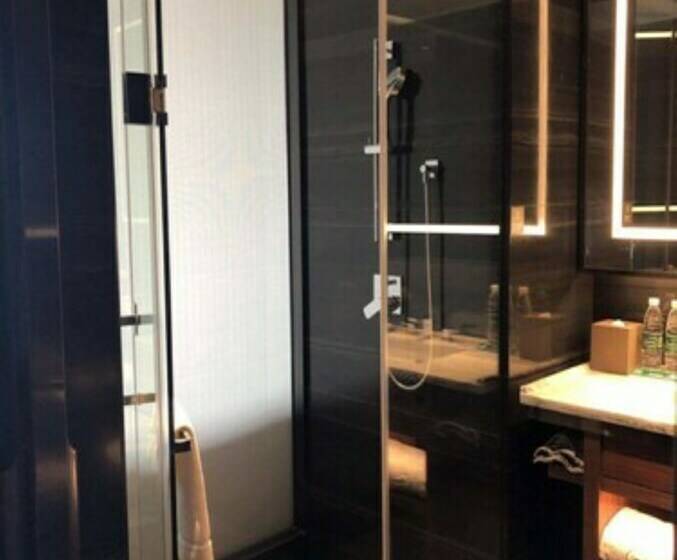 اتاق سوپریور, Grand Skylight Int  Hotel Pingshan