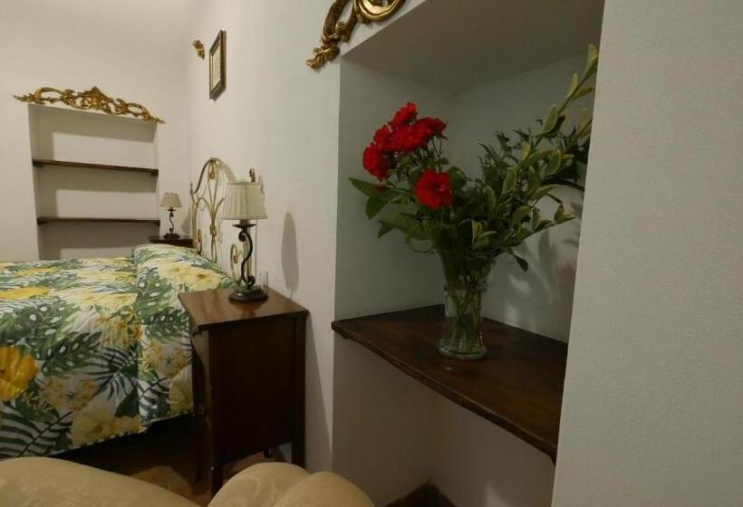 Апартаменты 2 Спальни, Casale Sul Lago Trasimeno