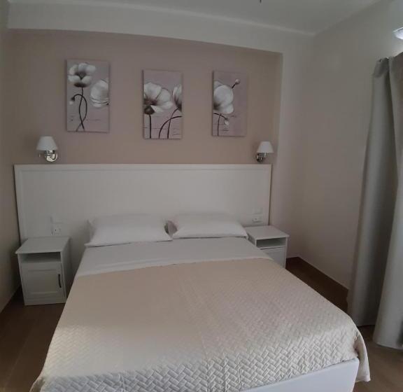 Номер Superior, Guest Room Nesea