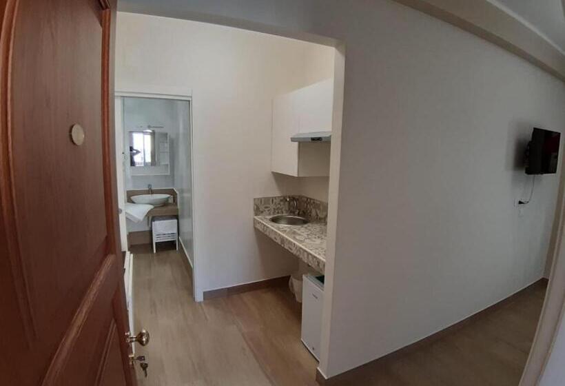 Семейный Номер, Guest Room Nesea