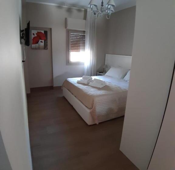 패밀리 룸, Guest Room Nesea