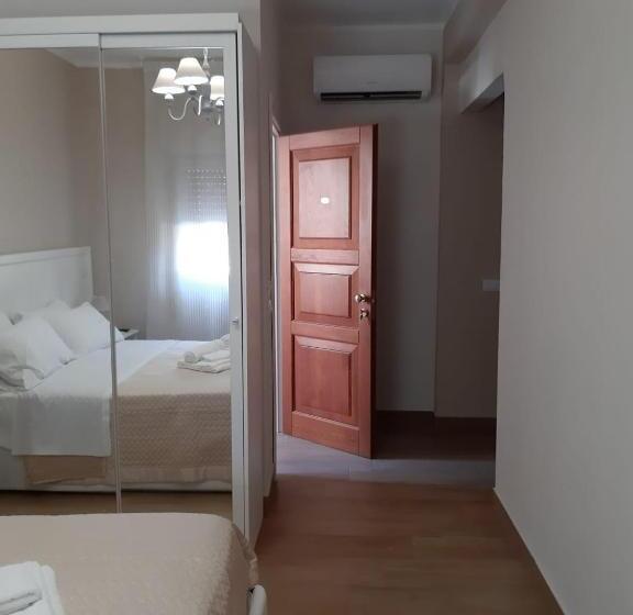 Семейный Номер, Guest Room Nesea