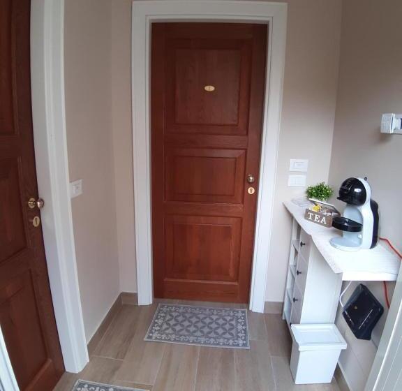 Семейный Номер, Guest Room Nesea