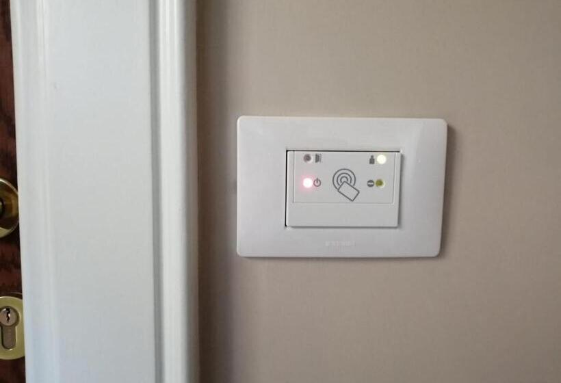 Семейный Номер, Guest Room Nesea