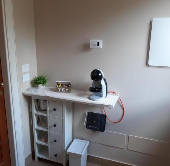 Номер Superior, Guest Room Nesea