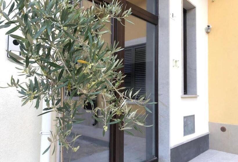 高级套房, Terra Di Sicilia Luxury Centro
