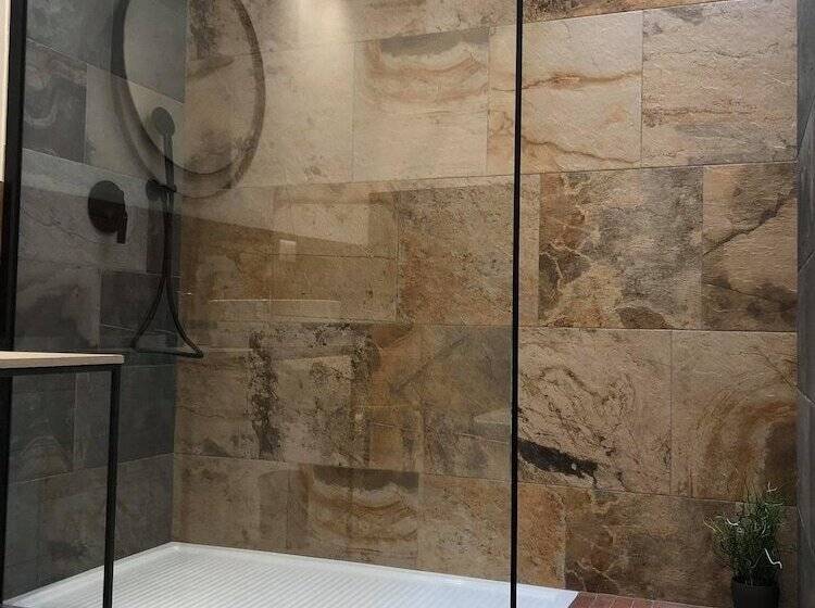 高级套房, Terra Di Sicilia Luxury Centro