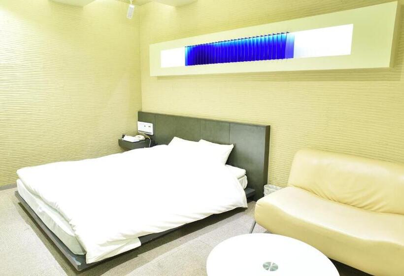 스탠다드 룸, C Hotel Affetto