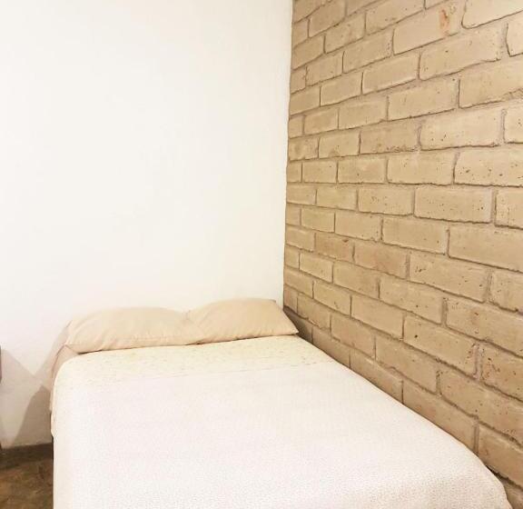 豪华房间, Hoja Santa Posada