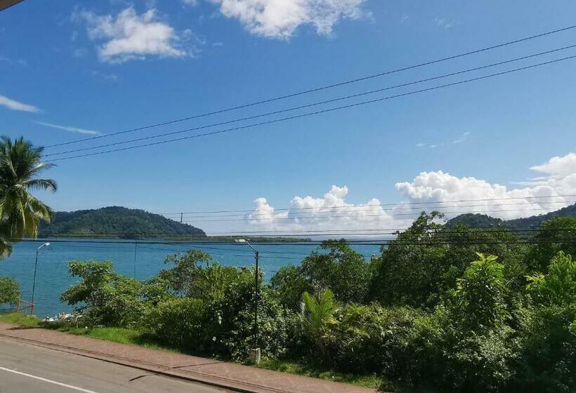 Номер Стандарт, Pura Vida Backpackers Golfito