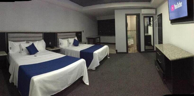 חדר דלוקס, Youkoso Hotel Boutique