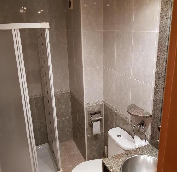 Номер Стандарт, Hostal Milenium