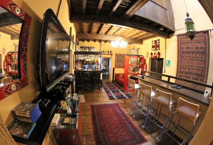 Номер Стандарт Вид на Сад, Pazo De Laia