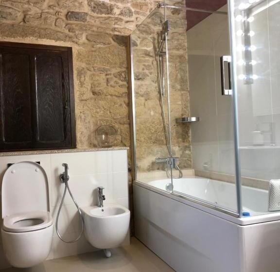 Полулюкс, Pazo De Laia
