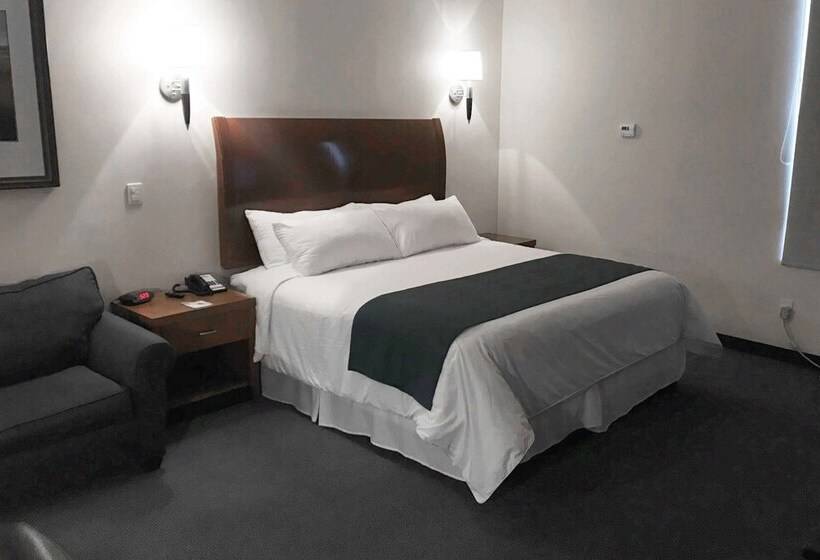 비즈니스룸, Days Inn By Wyndham Piedras Negras