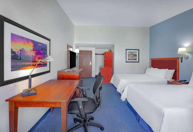 商务房间, Days Inn By Wyndham Piedras Negras