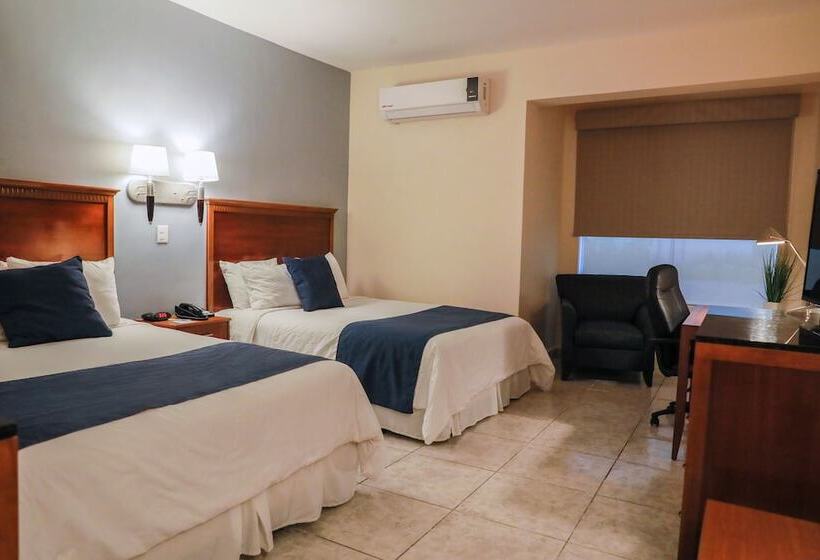 비즈니스룸, Days Inn By Wyndham Piedras Negras