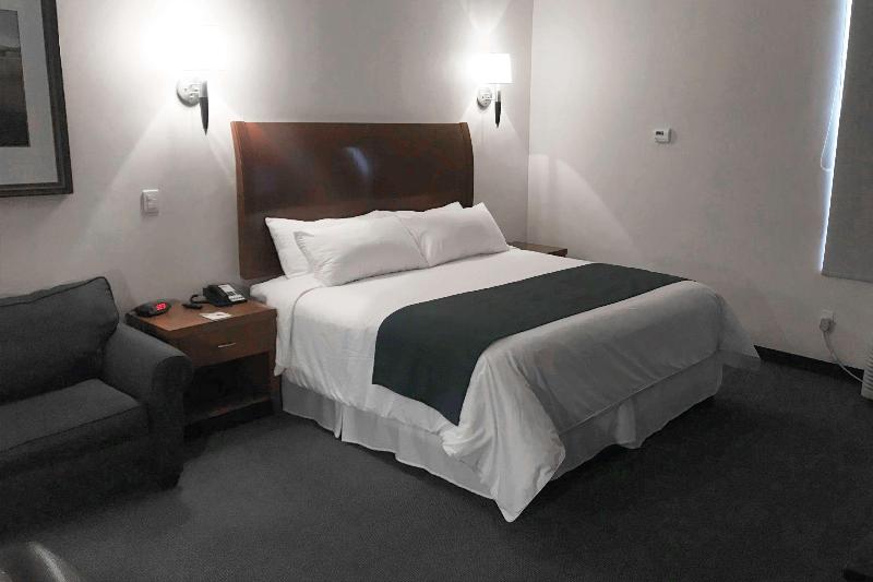 商务房间, Days Inn By Wyndham Piedras Negras