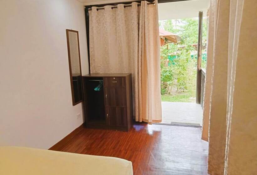 اتاق استاندارد با تخت دوبل, Soeliana Resort