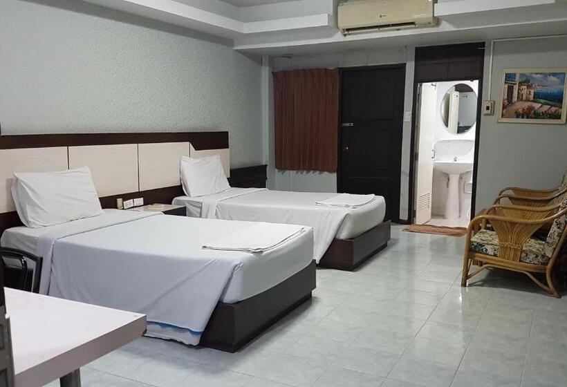 Номер Economy, Khon Kaen Ruenrom