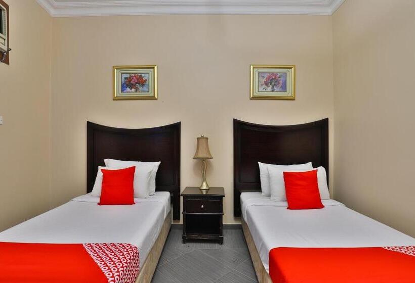 Номер Economy, Orchida Al Hamra