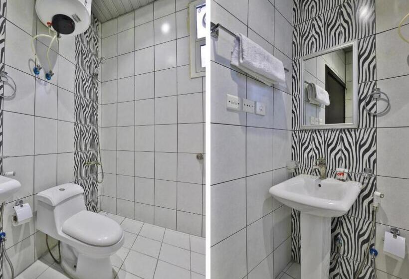 Апартаменты 1 Спальня, Orchida Al Hamra