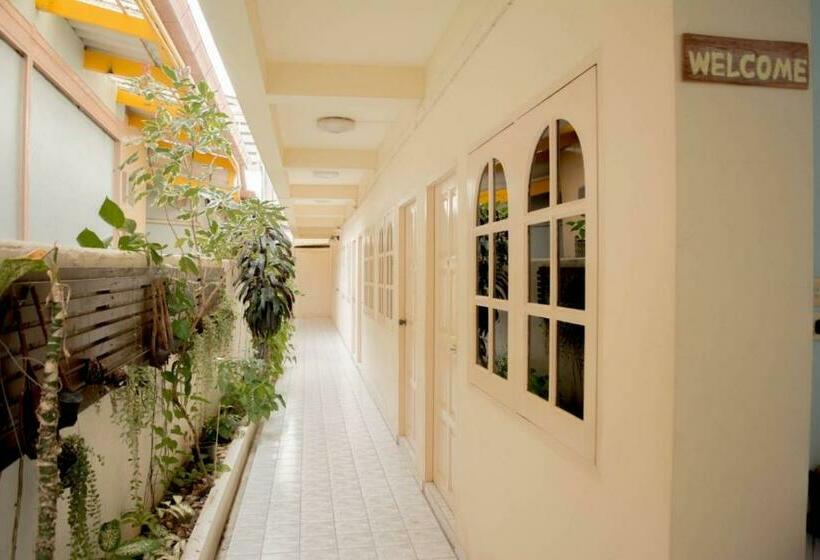 اتاق استاندارد, Plaza Huahin