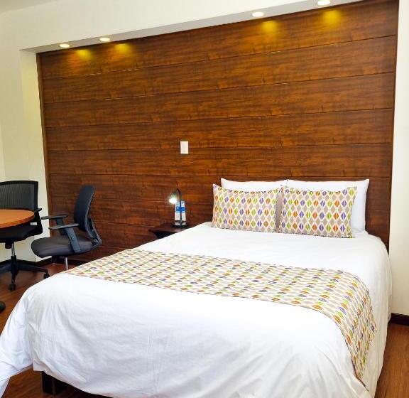 Номер Стандарт, Burbi Lake Lodge Monteverde