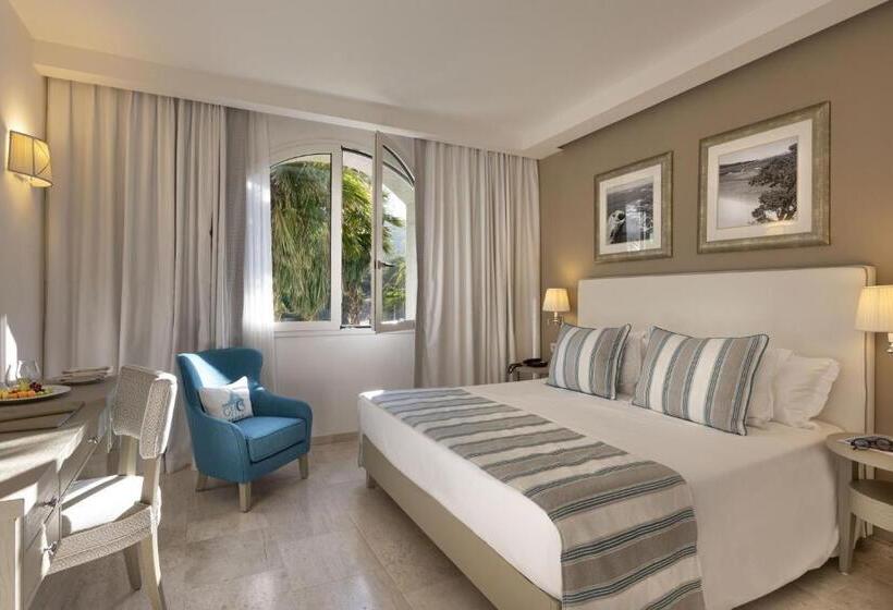 Номер Стандарт, Grand Hotel Cannigione