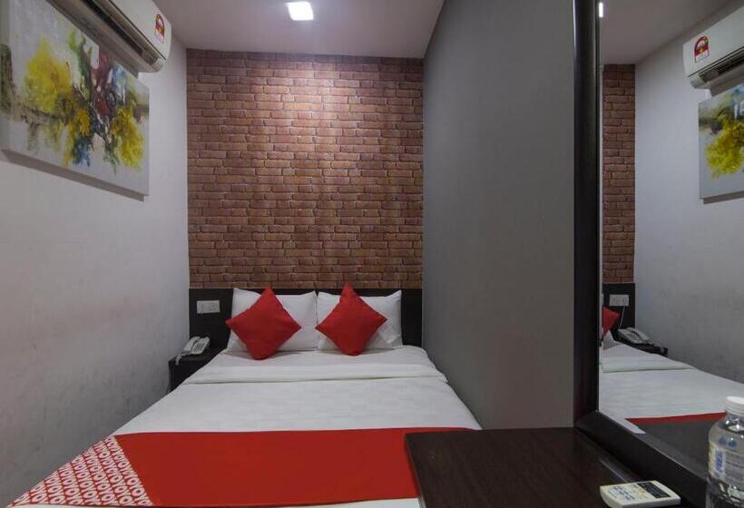 اتاق استاندارد, Oyo 876 Hotel Sanctuary