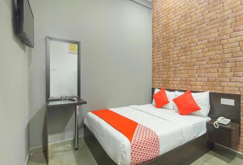 اتاق لوکس, Oyo 876 Hotel Sanctuary