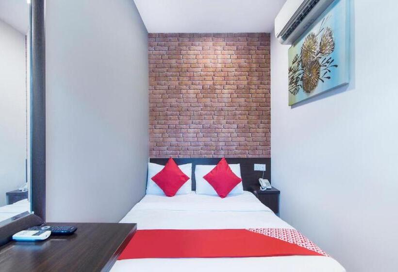 اتاق لوکس, Oyo 876 Hotel Sanctuary