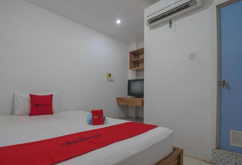 Номер Стандарт, Reddoorz Near Gajah Mada Pontianak