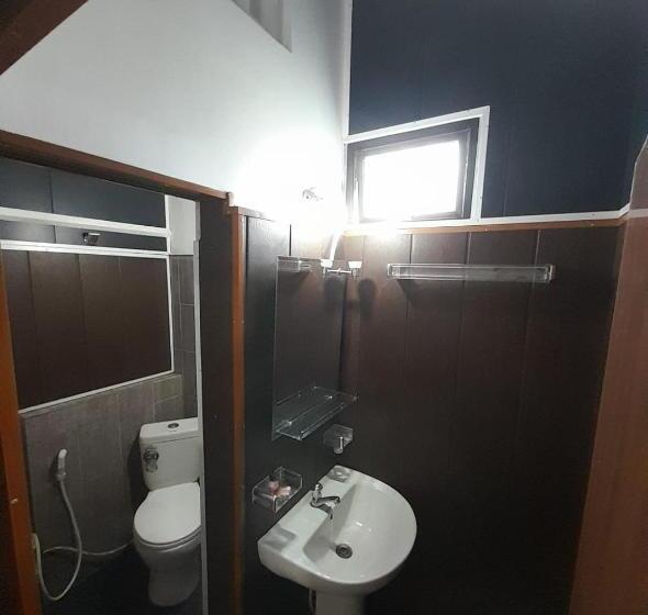 Номер Deluxe, Lucky Star View Inn